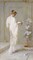 Divinely Fair Poster Print by Henry Thomas Schafer - Item # VARPDX265504